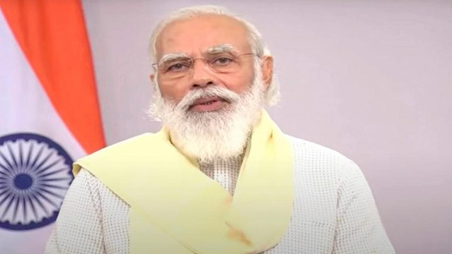 Civil servants must take the country forward: PM Modi