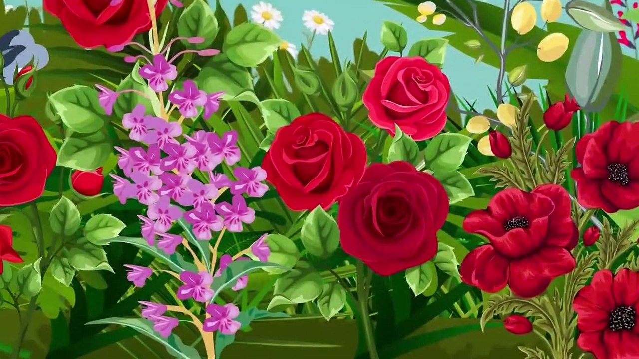 ربانزل - الحلقة 7 - إنقاذُ القزمِ الظريف - قصص للأطفال - قصة قبل النوم للأطفال - رسوم متحركة