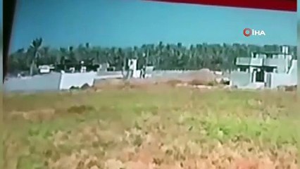 - Irak’ta eğitim uçağı düştü: 2 ölü