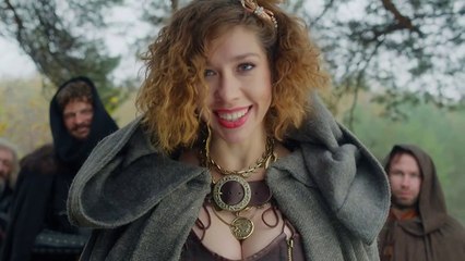 Чума - 2 сезон / 1 серия