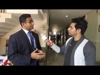 Bone disorder & its cure using new technology..watch exclusive talk with Dr. Akif Anwar