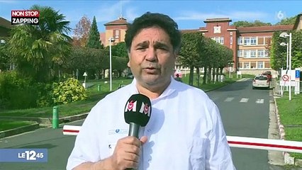 Reconfinement : Un professeur de médecine favorable à l'ouverture des cinémas et théâtres (vidéo)