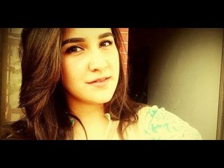 Meet Famous Actress & VJ Anoushay Abbasi