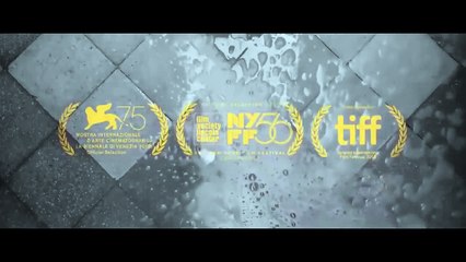 ROMA Official Trailer TEASER Alfonso Cuarón, Netflix Movie HD