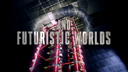 SHARKNADO 6 Official  The Last Sharknado Movie HD