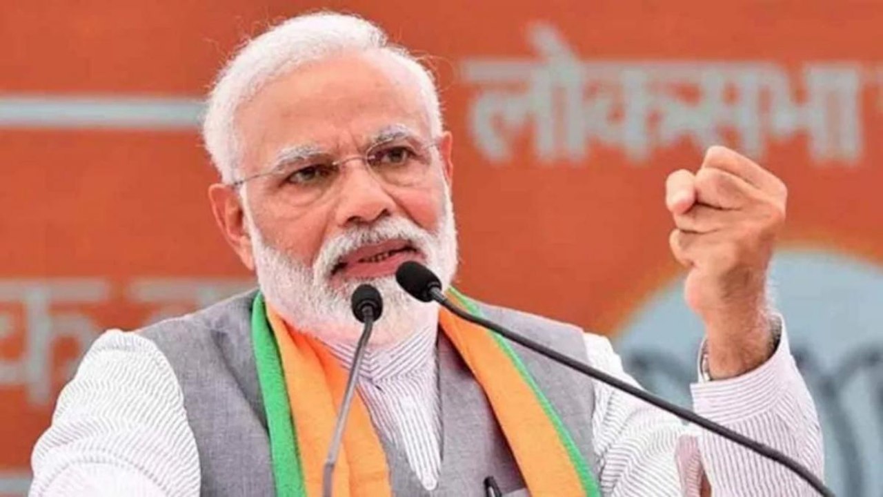 PM's strong message to China, Pakistan on terro...