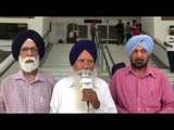 Sydney: Sikh Community Reacts to Kartarpur Corridor. Watch With Aurangzeb Baig