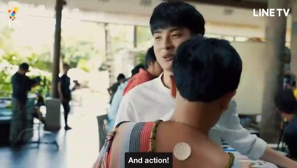 [ENG SUB] I Told Sunset About You | Documentary Episode 3