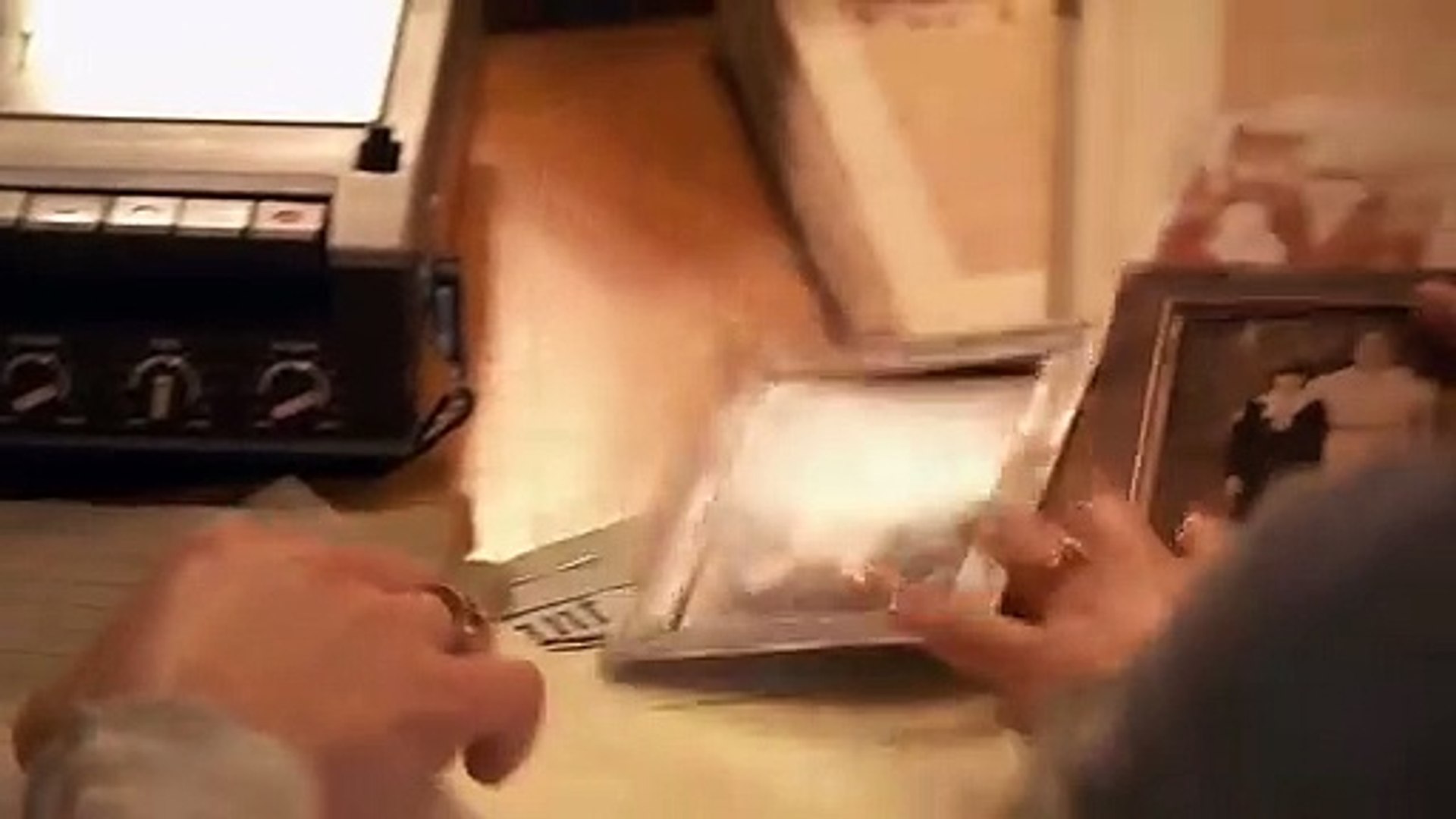 The Conjuring 3 First Look 2021 Fragman Dailymotion Video