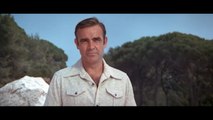 Sean Connery muere a los 90 años de edad