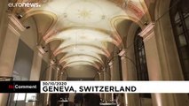 Watchmaking creativity celebrated at Grand Prix d'Horlogerie de Genève (GPHG)