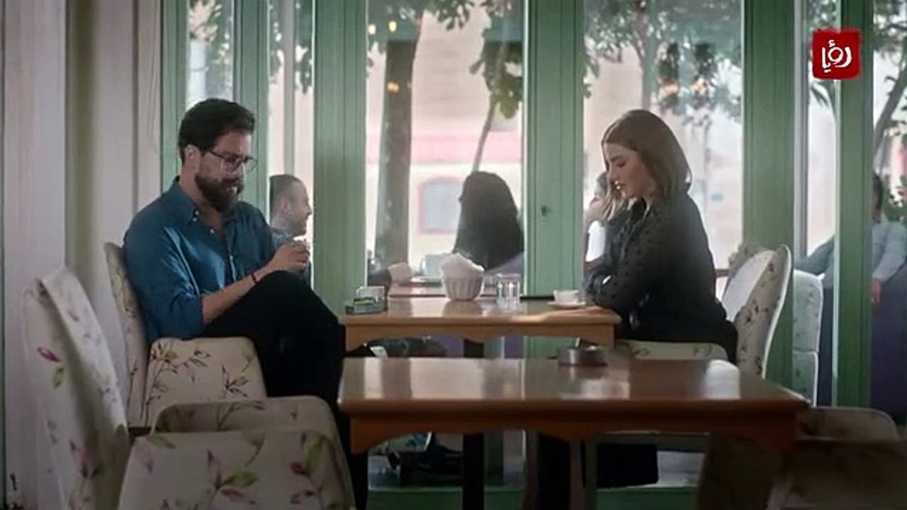 مسلسل من الاخر الحلقة 28 الثامنة والعشرون HD_2