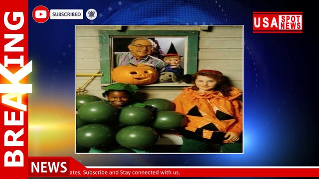 Halloween costumes stored in the metaphorical CBC Archives basement
