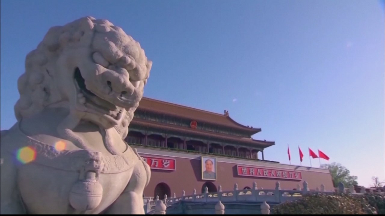 'Wolf Warrior diplomacy': Chinese foreign policy alienates global partners