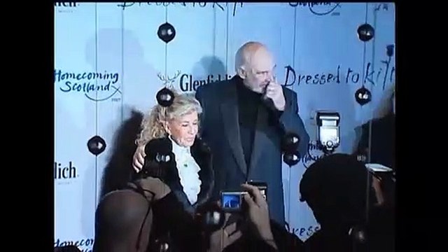 L'acteur britannique Sean Connery est mort à l'âge de 90 ans