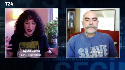 Ezel Akay: 2021 sonbaharında çok fazla film olacak, salonlar yetmeyecek