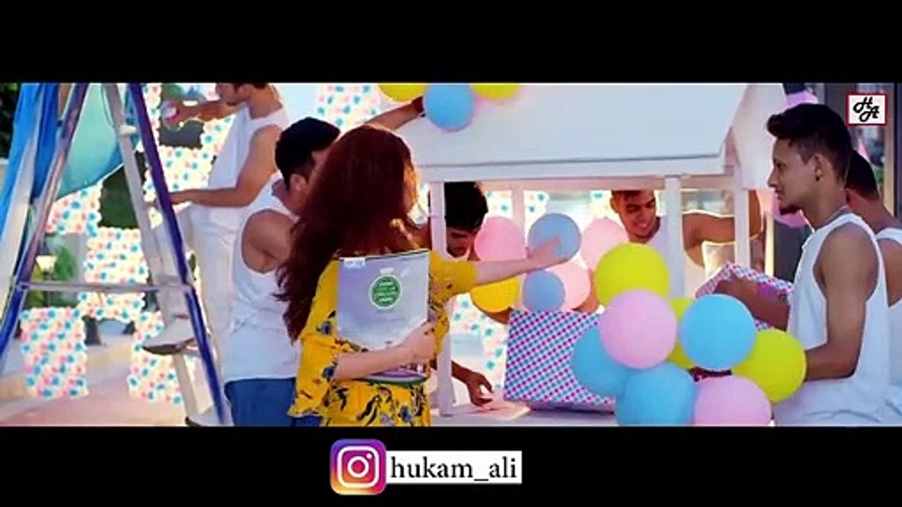 Dard Kam Nahi Hota  Heart Crush Love Story  New Love Sad Hindi Song  Sahir Bagga Ft. Avneet Kaur