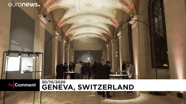 Criatividade na relojoaria em destaque no Grand Prix d'Horlogerie de Genève (GPHG)