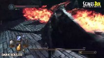 Dark Souls 2 Guia #12 Campanario Luna BOSS Las Gargolas - CanalRol 2020