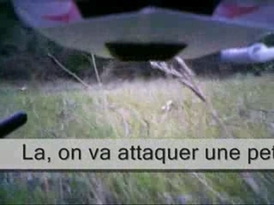 Belt cp gyro head lock