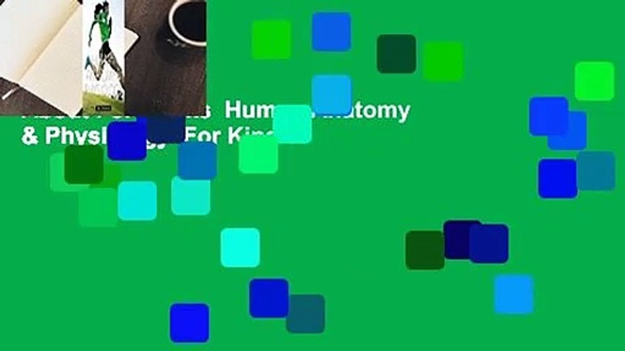 About For Books  Human Anatomy & Physiology  For Kindle