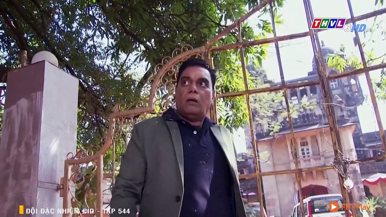 ĐỘI ĐẶC NHIỆM CID TẬP 544 - MUỐN THOÁT NGUY HIỂM CÁC NHÂN VIÊN CID PHẢI TƯƠNG KẾ TỰU KẾ - 31/10/2020