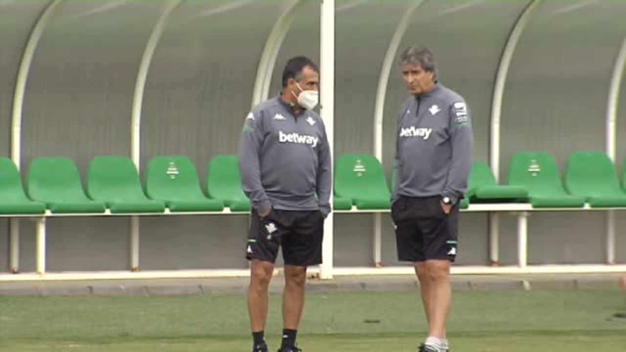Joaquín y Nino, del Betis y del Elche, los más veteranos de la Liga