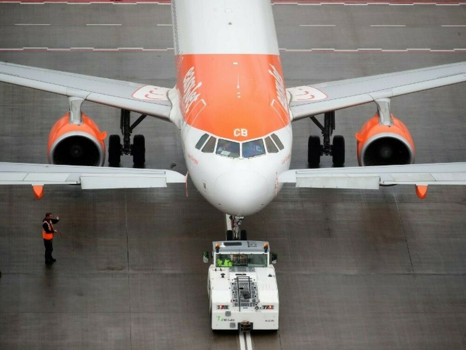Pannen-Flughafen BER öffnet mit neun Jahren Verspätung