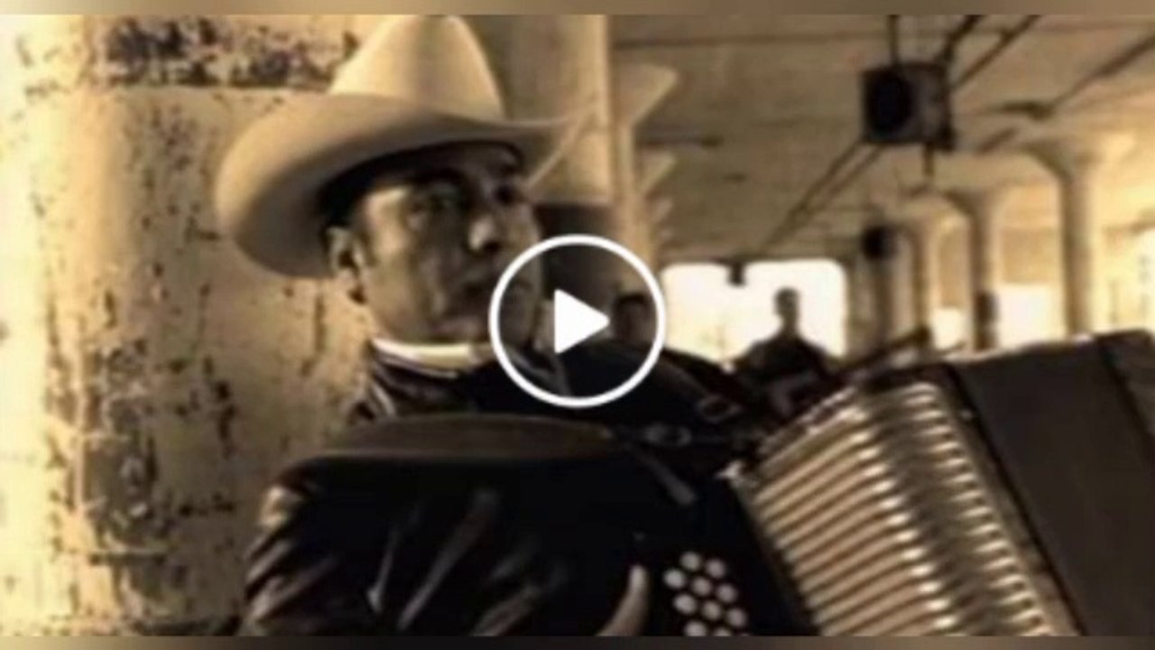 Los Tigres del Norte - Jefe de Jefes