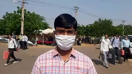 दक्षिण के 312 प्रत्याशियों का भाग्य तय करेंगे 3.40 लाख मतदाता