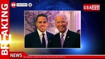 Feds reportedly seized second Hunter Biden laptop in February