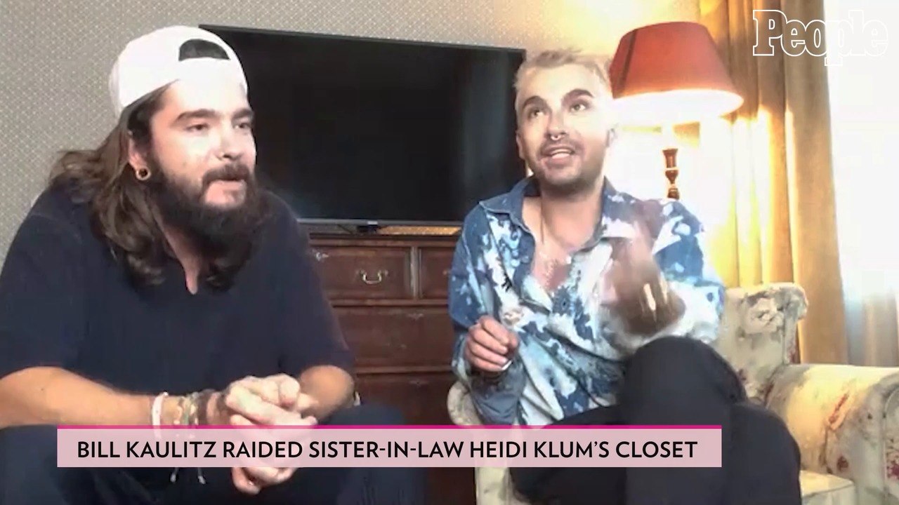 Tokio Hotel on Remaking Hit Song 'Monsoon' After 15 Years: It Was a "Declaration of Love"