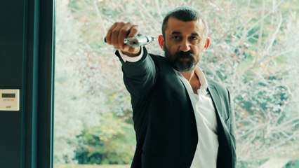 Çukur 4.Sezon 9.Bölüm 2. Fragman