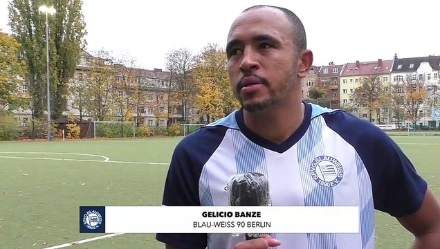 Die Spielanalyse | Blau-Weiß 90 Berlin – FC Hansa Rostock II (NOFV-Oberliga Nord)