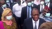 Alassane Ouattara vote et réplique à l’Occident : ‘’ vous devez arrêter d’imposer les normes de l’Occident aux Africains’’
