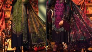 | DressesAndCookingFusions | |Pakistani Dresses| | Pakistani Dresses| | qalamkar winter 2020| | mprints 2020| |winter clothes 2020| |open suits pictures| |Pakistani designer suits|
