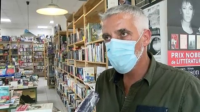 Martigues : « Click & Collect » solidaire de la culture