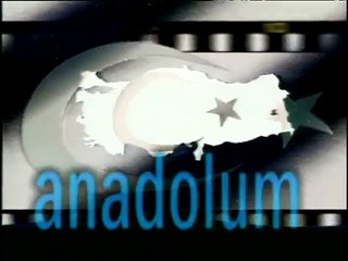 Arif Nazım Çiftçi - Anadolum