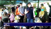 Antisipasi Lonjakan Corona, Satgas: Pandemi  Tak Kenal Libur