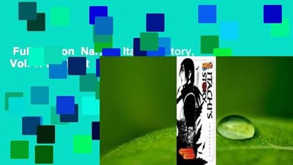 Full version  Naruto: Itachi's Story, Vol. 1: Daylight  For Kindle