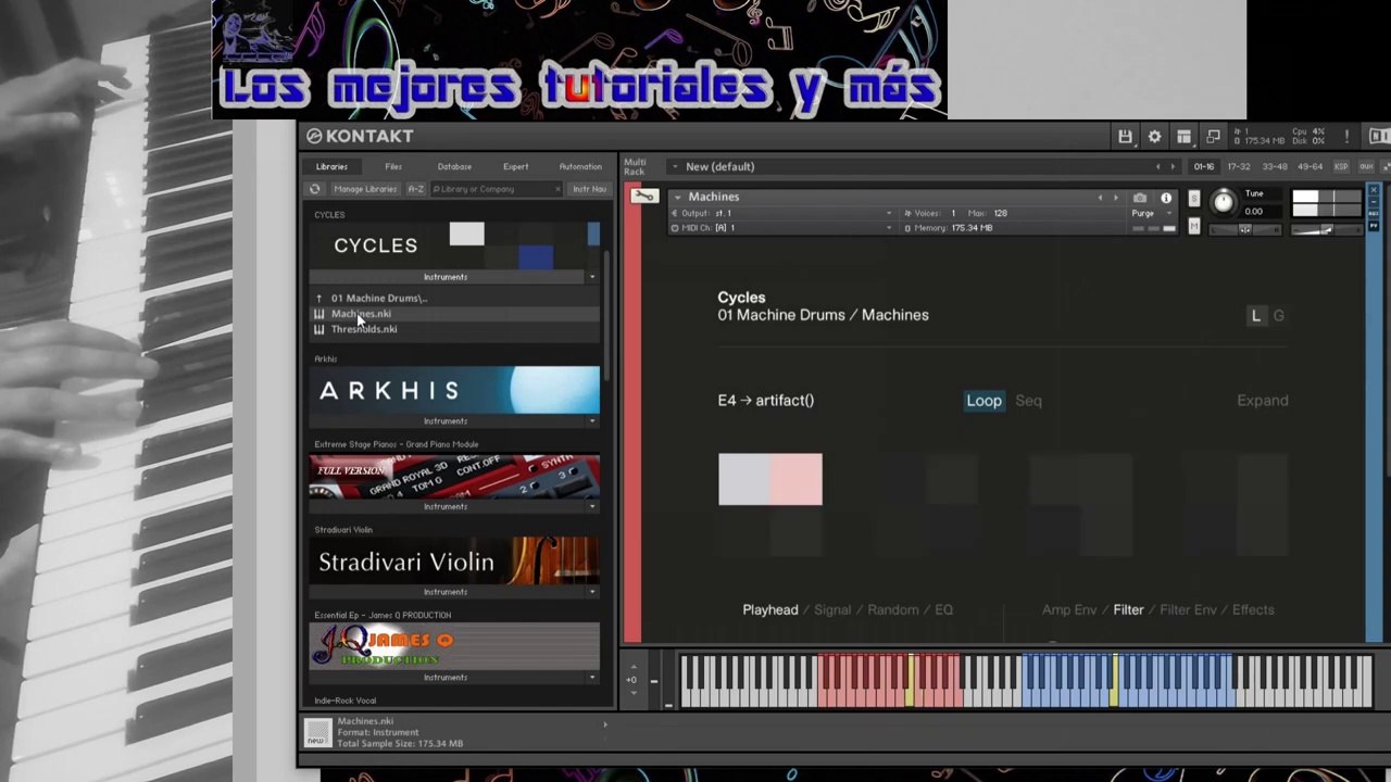 SLATE + ASH CYCLES v1.2.0 (Lo nuevo 2020) Slateandash