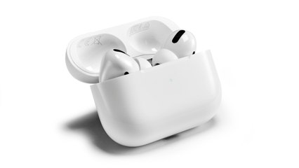 Apple To Replace Some Faulty AirPods Pro