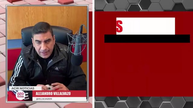 Resumen de noticias viernes 30 de octubre 2020 / Panorama Informativo / 88.9 Noticias