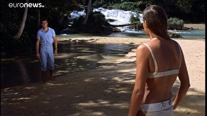 شان کانری؛ جیمز باند ابدی تاریخ هنر هفتم