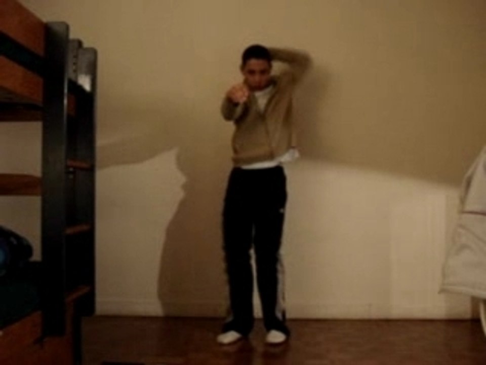 AMBIANCE ELECTRO JEY-JEY SPOKE TREAXY VAVAN MONDOTECK TECK