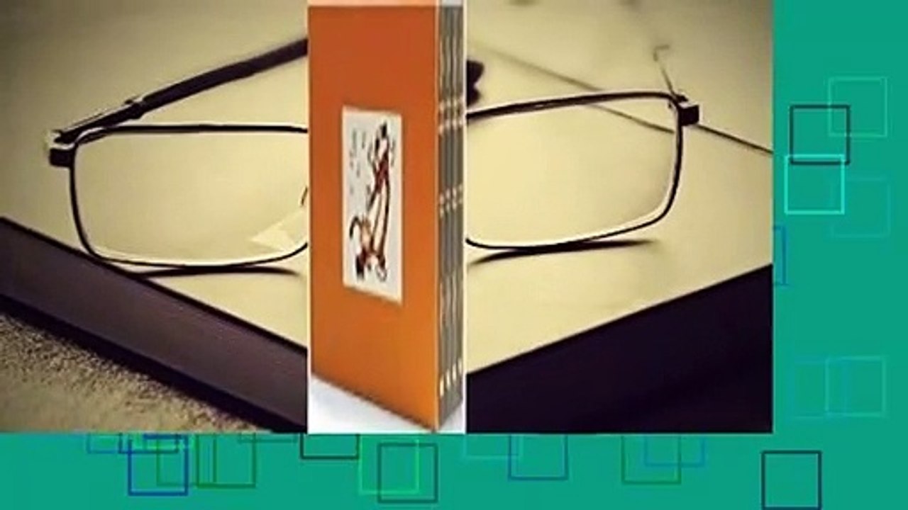 Full version  The Complete Calvin and Hobbes  Best Sellers Rank : #4