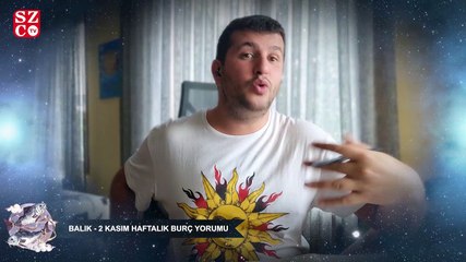 Balık – 2 Kasım Haftalık Burç Yorumu