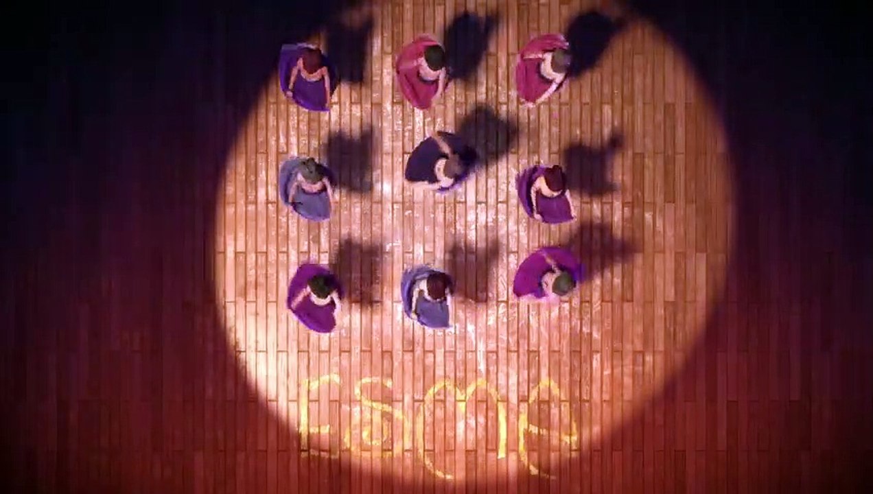 Froufrou - ESMA 2019