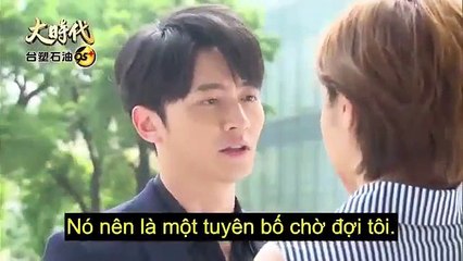 Đại Thời Đại Tập 615 - THVL1 Lồng Tiếng - Tap 616 - Phim Đài Loan - Phim Dai Thoi Dai Tap 615