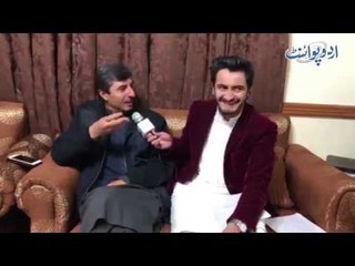 Senator Usman Khan's take on strategy of Opposition in current political scenario?